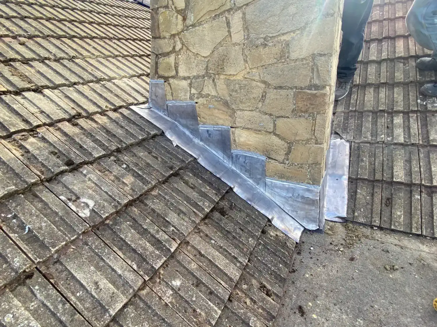 Roof Repair Bognor Regis